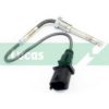 LUCAS ELECTRICAL LGS6059 Sensor, exhaust gas temperature